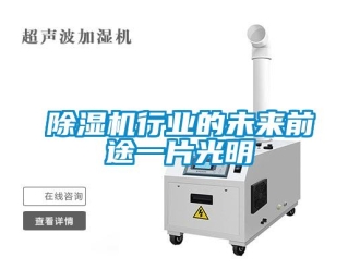 企業手机看片AV短片91看片在线下载機行業的未來前途一片光明