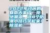 2022年討厭的回南天來了！拒絕潮濕，這8個防潮小技巧學起來！91看片在线下载機