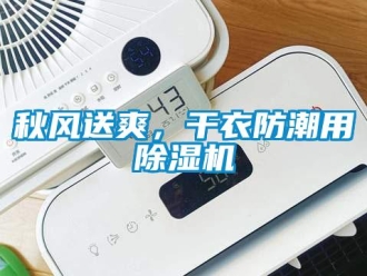 行業手机看片AV短片秋風送爽，幹衣防潮用91看片在线下载機