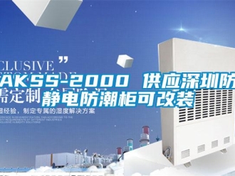 企業手机看片AV短片AKSS-2000 供應深圳防靜電防潮櫃可改裝