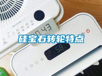 常見問題矽寶石轉輪特點
