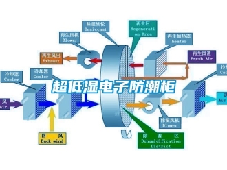 企業手机看片AV短片超低濕電子防潮櫃